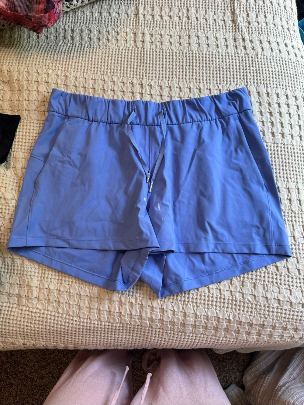Lululemon On The Fly Short 2.5”